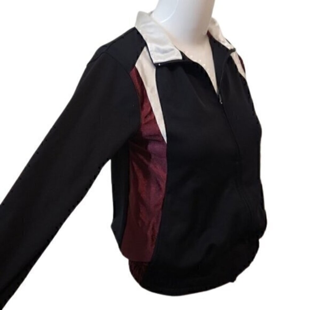 [BCG] Zip Up Jacket- Size S